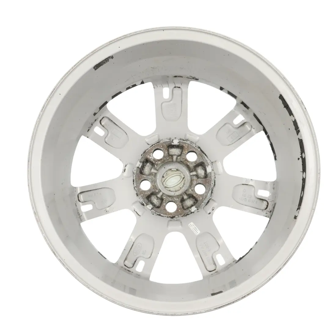 Llanta De Aleación Plata 19" 8J ET:53 para Land Rover Discovery 3 con número de pieza 9H22-1007-AA Land Rover Discovery 3 Llanta De Aleación Plata 19" 8J ET:53 - SKU 9H22-1007-AA-1 - Número de pieza 9H22-1007-AA