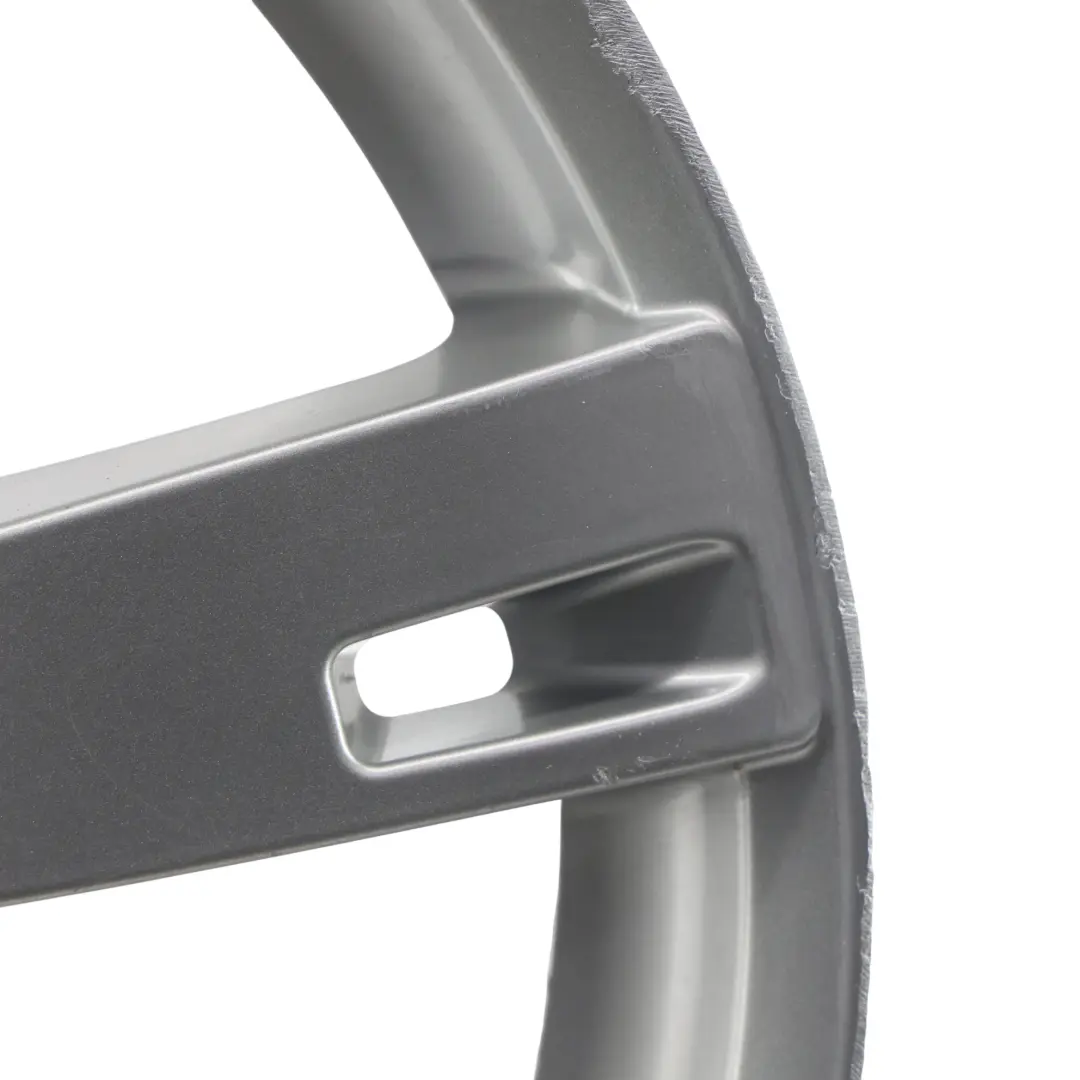 Land Rover Discovery 3 Wheel Rim Alloy Silver 19" 8J ET:53 - SKU 9H22-1007-AA-3 - Part number 9H22-1007-AA