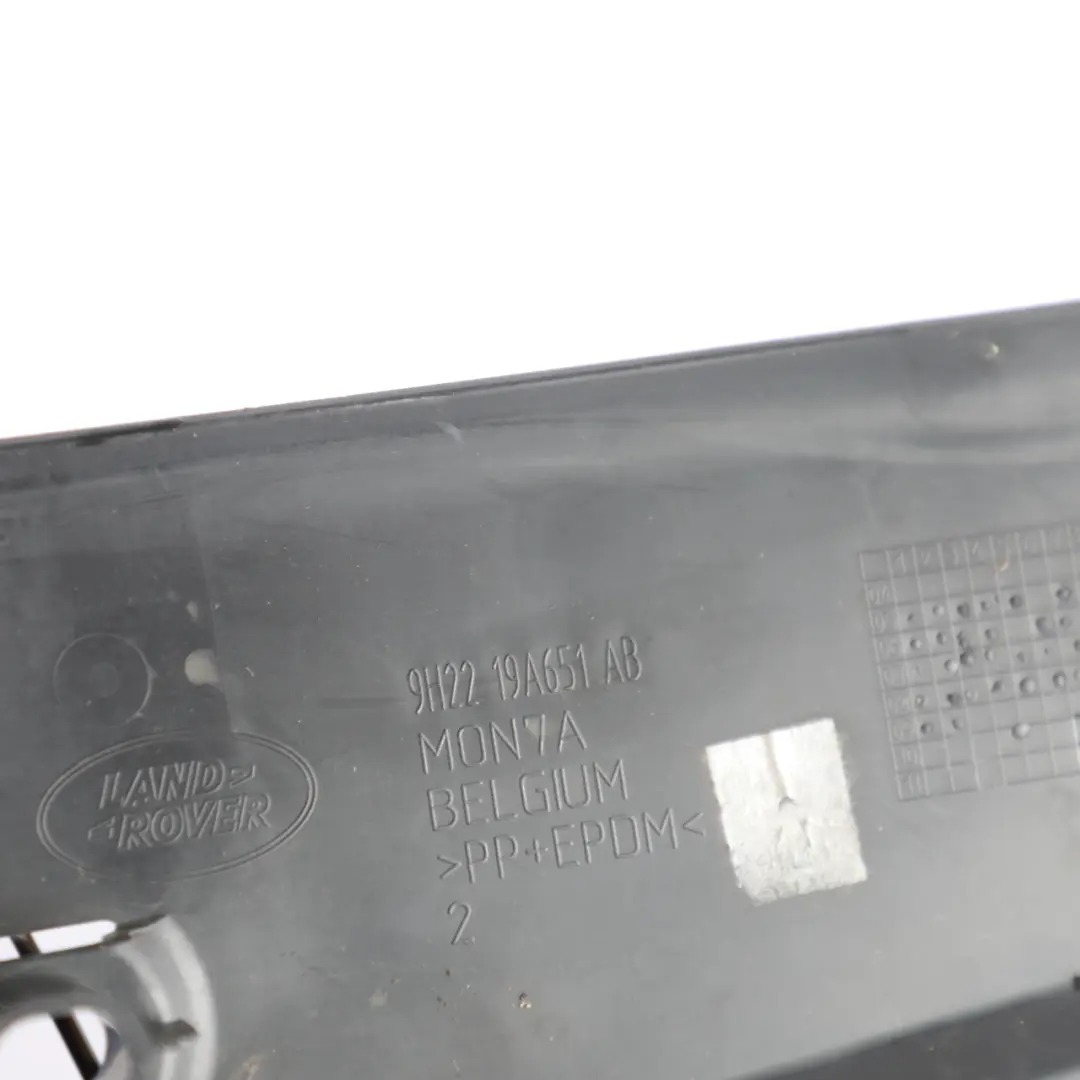 Land Rover Discovery 3 L319 Panel Trim Strip Cover Protection - SKU 9H22-19A651-AB - Part number 9H22-19A651-AB