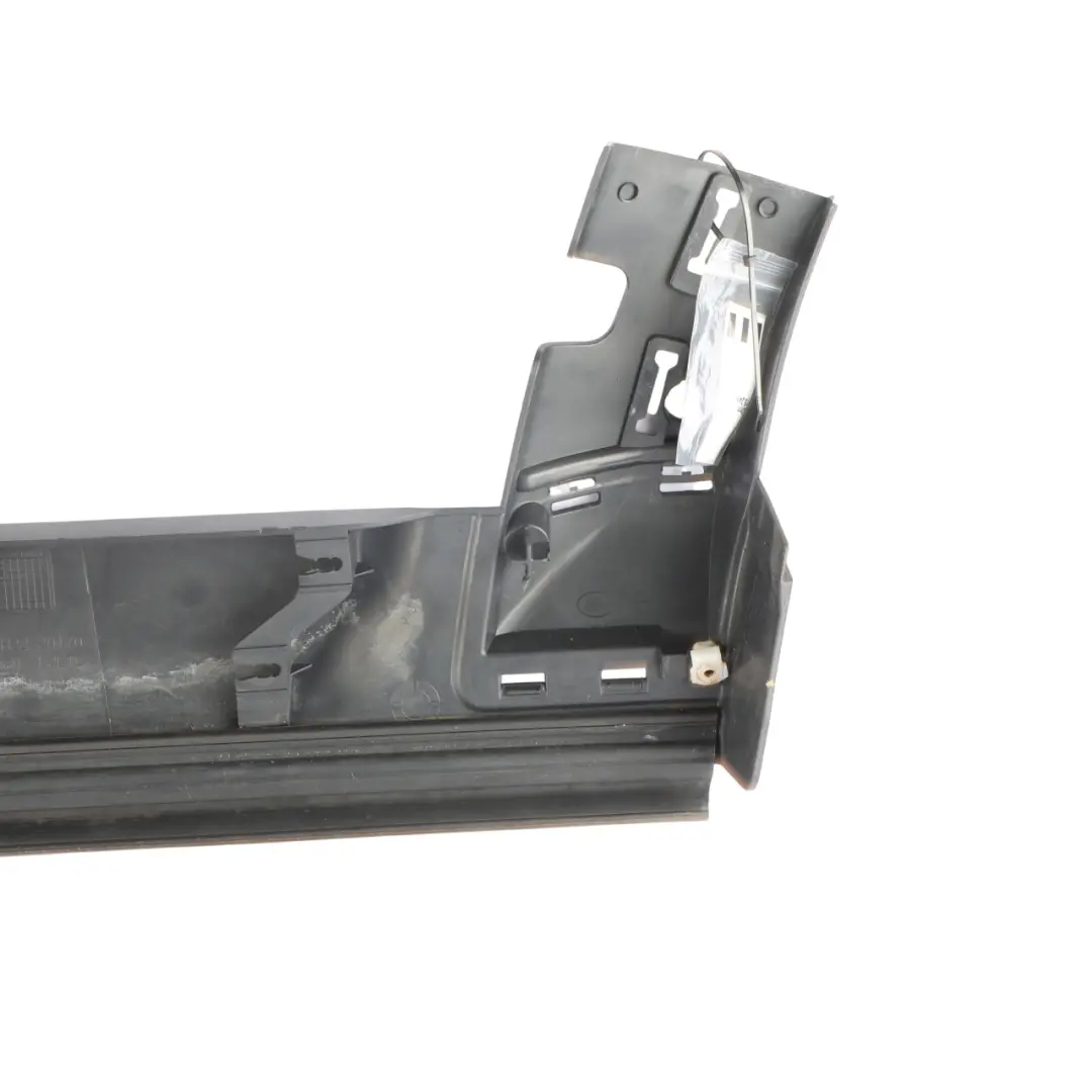 Land Rover Discovery 4 L319 Door Moulding Strip Trim Rear Right O/S - SKU 9H22-20170-A - Part number 9H22-20170-A