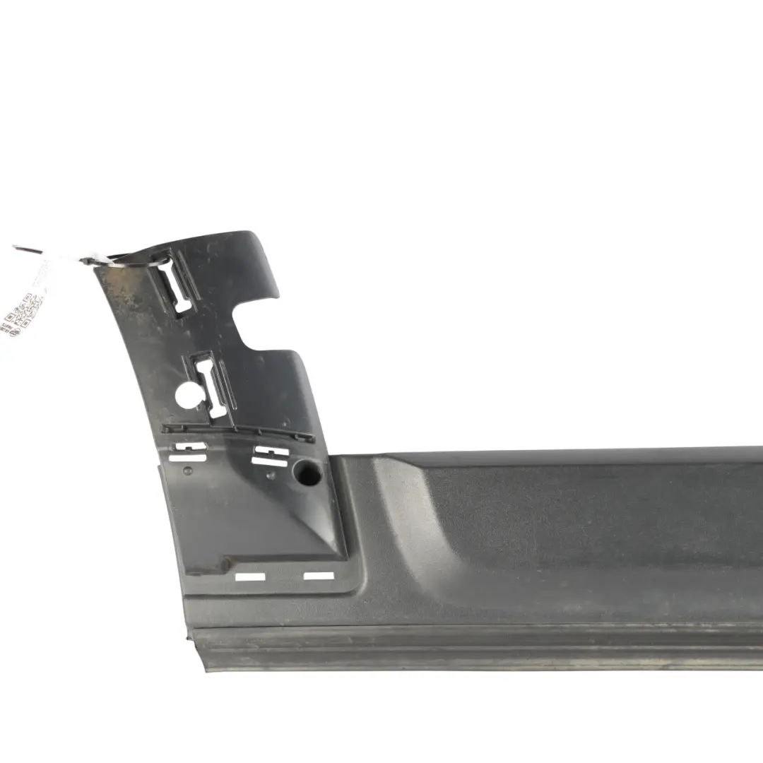 Door Moulding Strip Trim Rear Right O/S to Land Rover Discovery 4 L319 with Part number 9H22-20170-A Land Rover Discovery 4 L319 Door Moulding Strip Trim Rear Right O/S - SKU 9H22-20170-A - Part number 9H22-20170-A