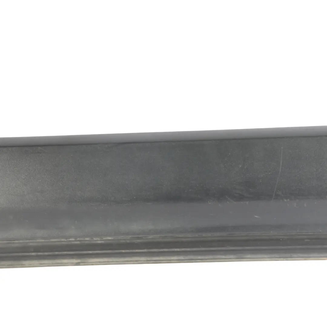 Land Rover Discovery 4 L319 Door Moulding Strip Trim Rear Right O/S - SKU 9H22-20170-A - Part number 9H22-20170-A