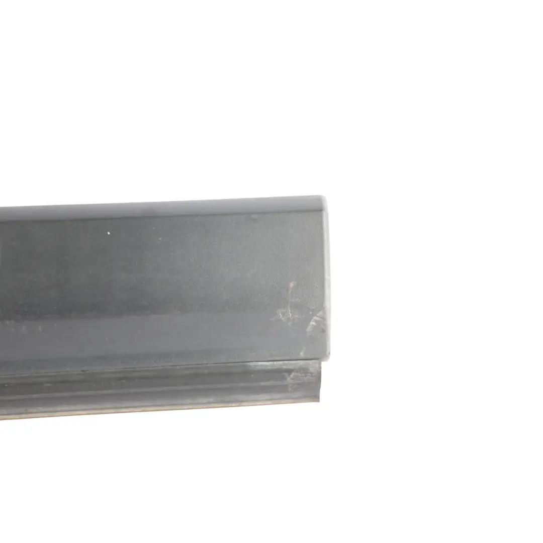 Door Moulding Strip Trim Rear Right O/S to Land Rover Discovery 4 L319 with Part number 9H22-20170-A Land Rover Discovery 4 L319 Door Moulding Strip Trim Rear Right O/S - SKU 9H22-20170-A - Part number 9H22-20170-A