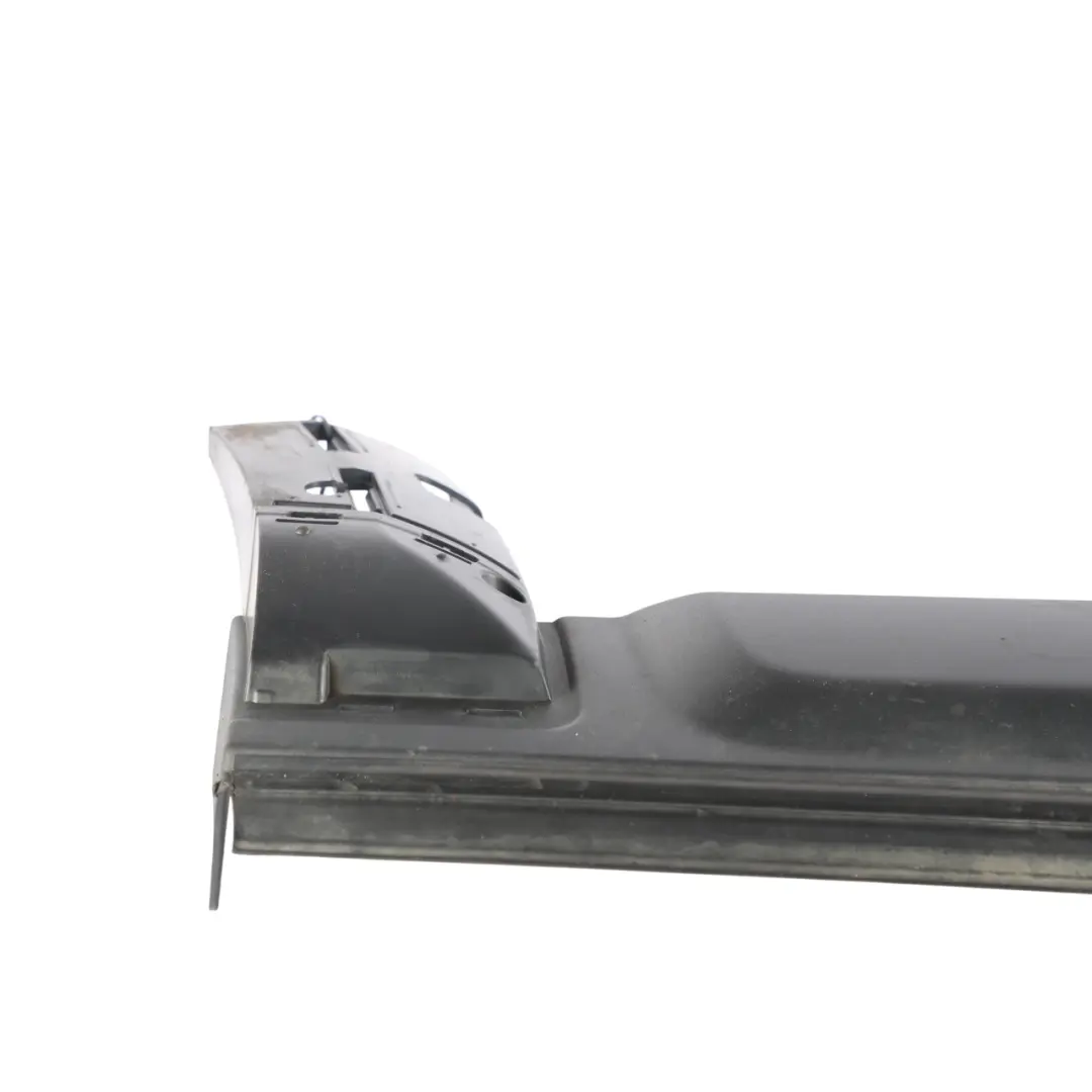 Land Rover Discovery 4 L319 Door Moulding Strip Trim Rear Right O/S - SKU 9H22-20170-A - Part number 9H22-20170-A