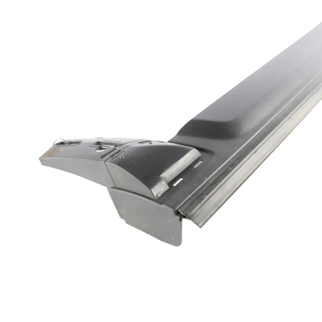 Land Rover Discovery 4 L319 Door Moulding Strip Trim Rear Right O/S - SKU 9H22-20170-A - Part number 9H22-20170-A