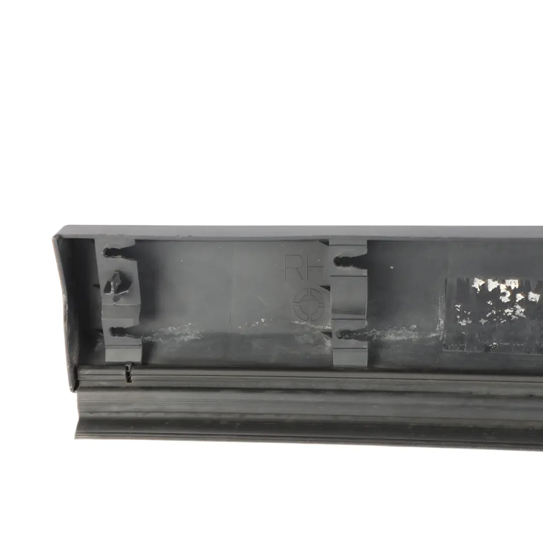 Land Rover Discovery 4 L319 Door Moulding Strip Trim Rear Right O/S - SKU 9H22-20170-A - Part number 9H22-20170-A