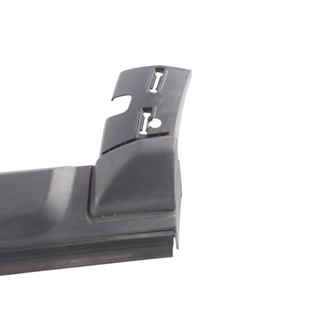 Land Rover Discovery 4 L319 Trim Rear Left N/S Door Molding - SKU 9H22-20171 - Part number 9H22-20171