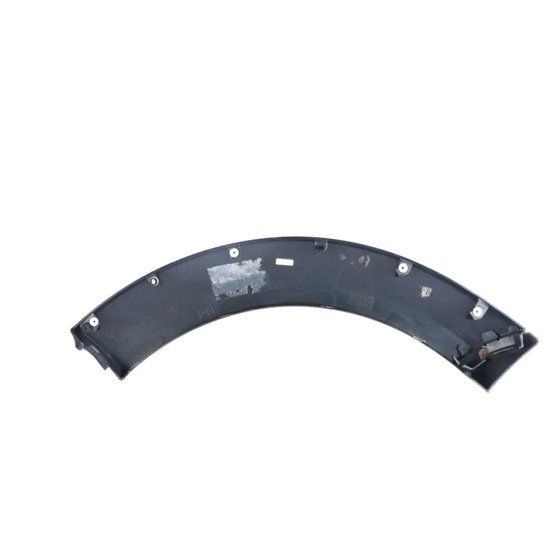 Land Rover Discovery 3 L319 Rear Wheel Arch Cover Trim Right O/S - SKU 9H22-29148-AW-BUB - Part number 9H22-29148-AW