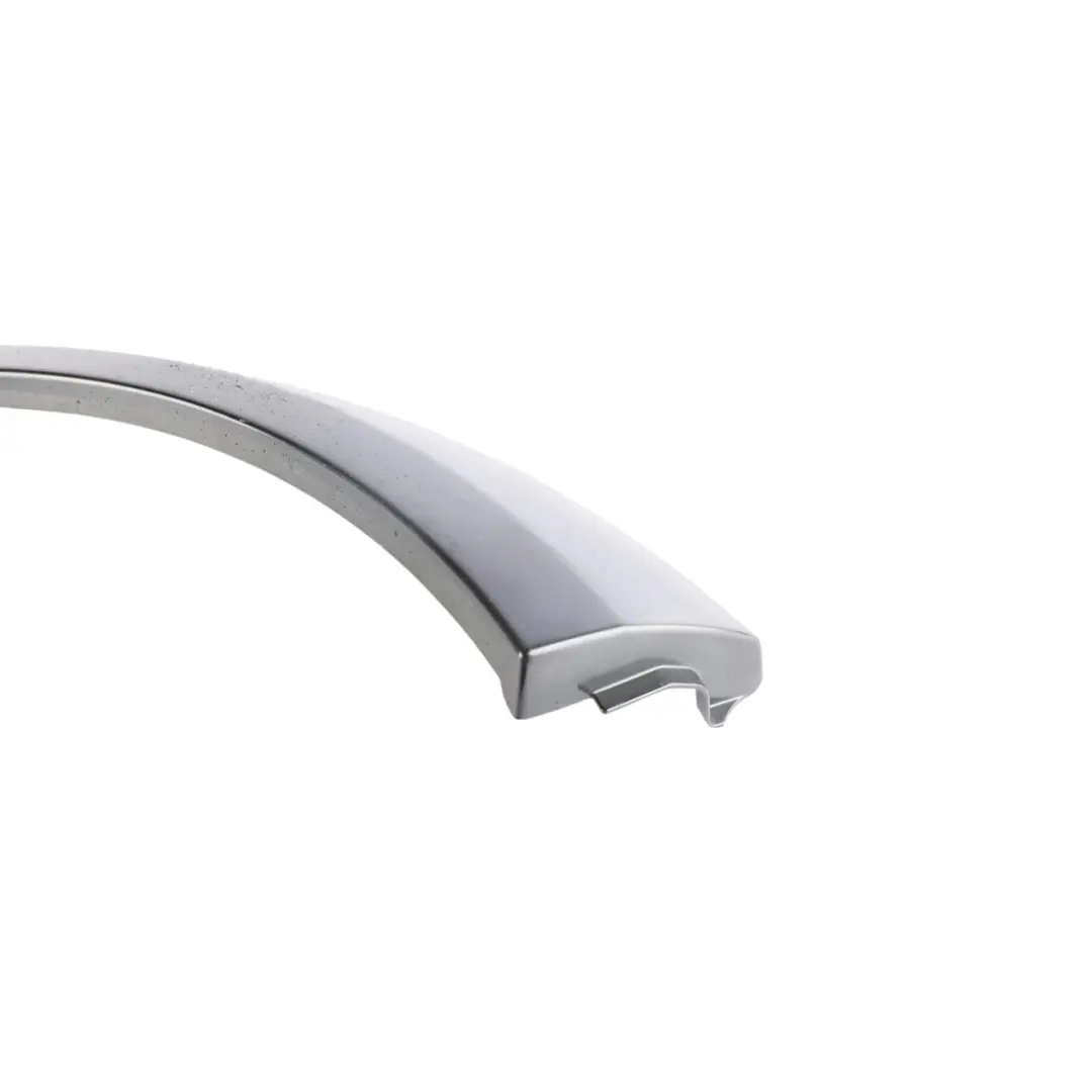 Arch Cover Trim Right O/S to Land Rover Discovery 3 L319 Rear Wheel with Part number 9H22-29148-AW Land Rover Discovery 3 L319 Rear Wheel Arch Cover Trim Right O/S - SKU 9H22-29148-AW-BUB - Part number 9H22-29148-AW