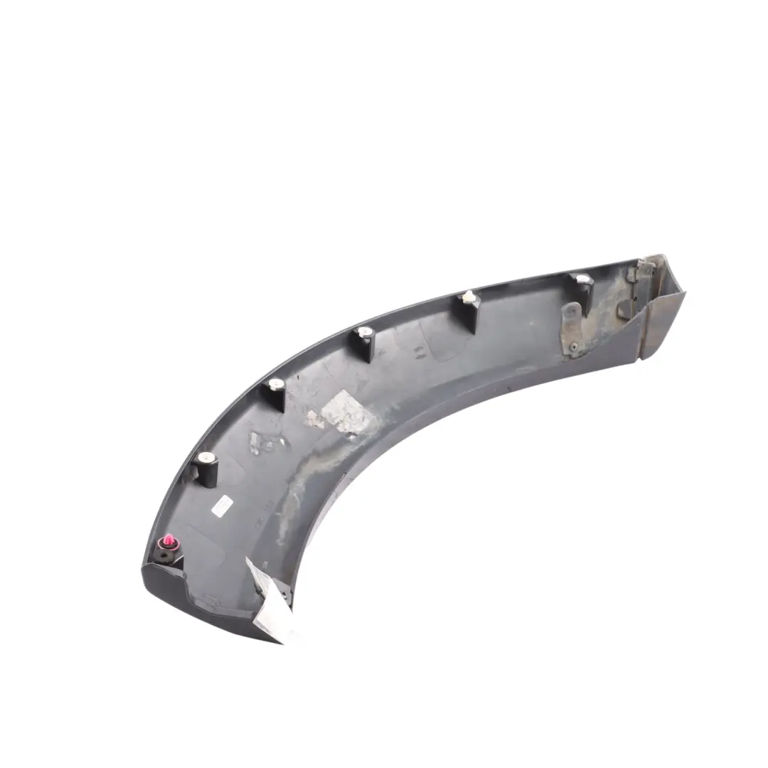 Land Rover Discovery 4 L319 Fender Arch Trim Rear Right O/S Santorini Black-820 - SKU 9H22-29148-AW-SAB - Part number 9H22-29148-AW