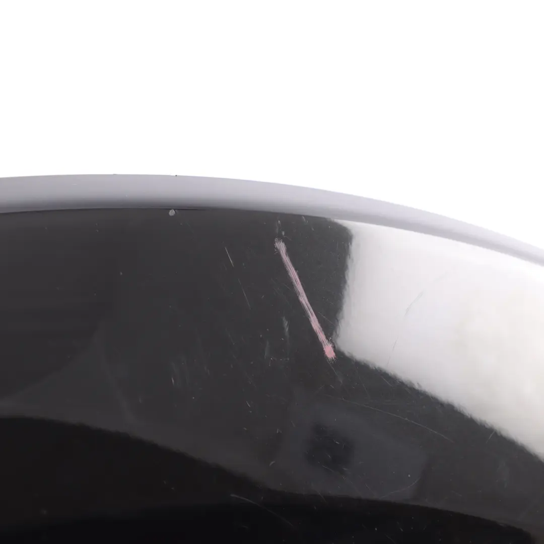 Fender Arch Trim Rear Right O/S Santorini Black-820 to Land Rover Discovery 4 L319 with Part number 9H22-29148-AW Land Rover Discovery 4 L319 Fender Arch Trim Rear Right O/S Santorini Black-820 - SKU 9H22-29148-AW-SAB - Part number 9H22-29148-AW