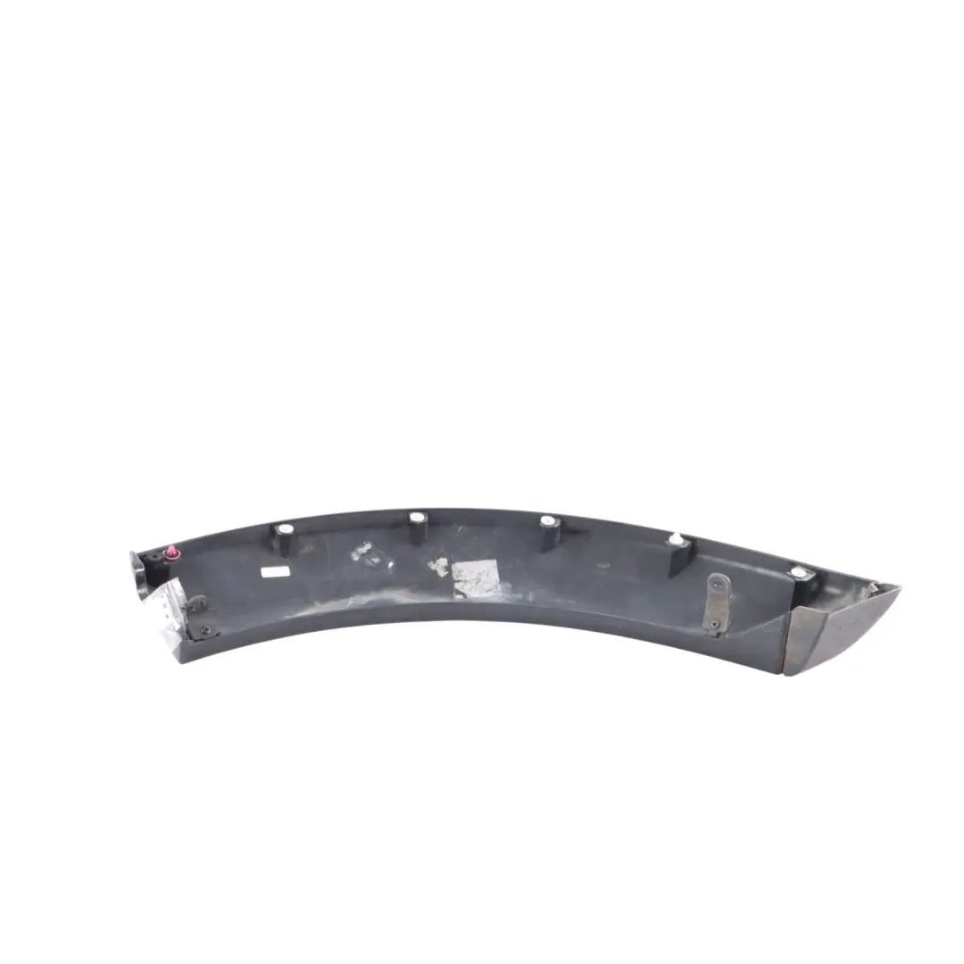 Fender Arch Trim Rear Right O/S Santorini Black-820 to Land Rover Discovery 4 L319 with Part number 9H22-29148-AW Land Rover Discovery 4 L319 Fender Arch Trim Rear Right O/S Santorini Black-820 - SKU 9H22-29148-AW-SAB - Part number 9H22-29148-AW