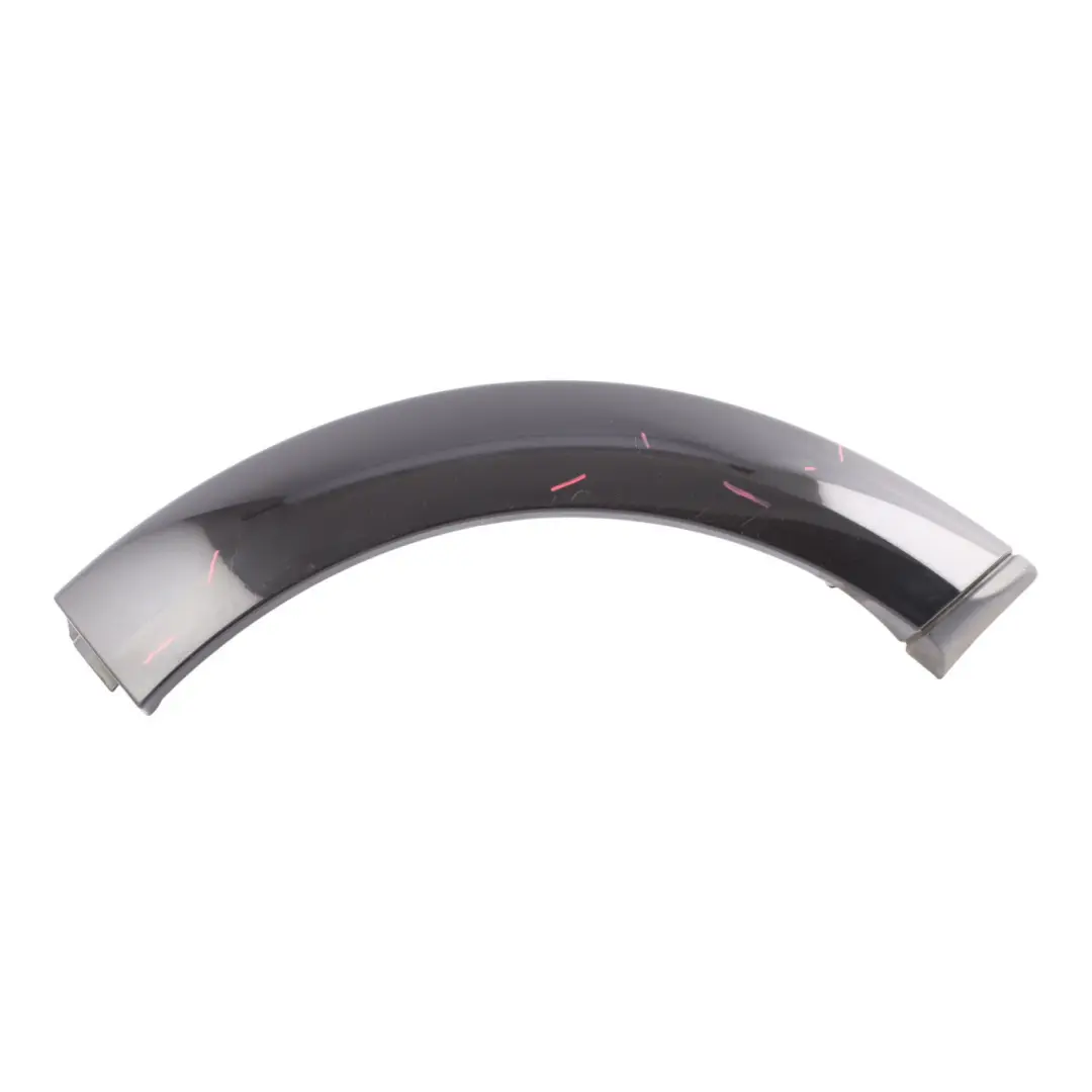 Arch Cover Left N/S Santorini Black - 820 to Land Rover Discovery 3 L319 Rear Wheel with Part number 9H22-29149-AW Land Rover Discovery 3 L319 Rear Wheel Arch Cover Left N/S Santorini Black - 820 - SKU 9H22-29149-AW-SAB - Part number 9H22-29149-AW