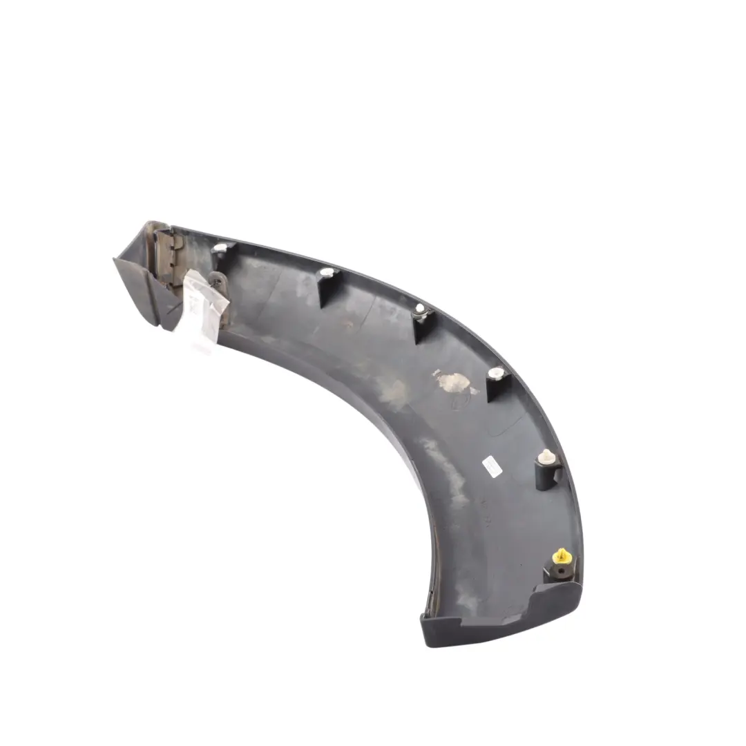 Arch Cover Left N/S Santorini Black - 820 to Land Rover Discovery 3 L319 Rear Wheel with Part number 9H22-29149-AW Land Rover Discovery 3 L319 Rear Wheel Arch Cover Left N/S Santorini Black - 820 - SKU 9H22-29149-AW-SAB - Part number 9H22-29149-AW