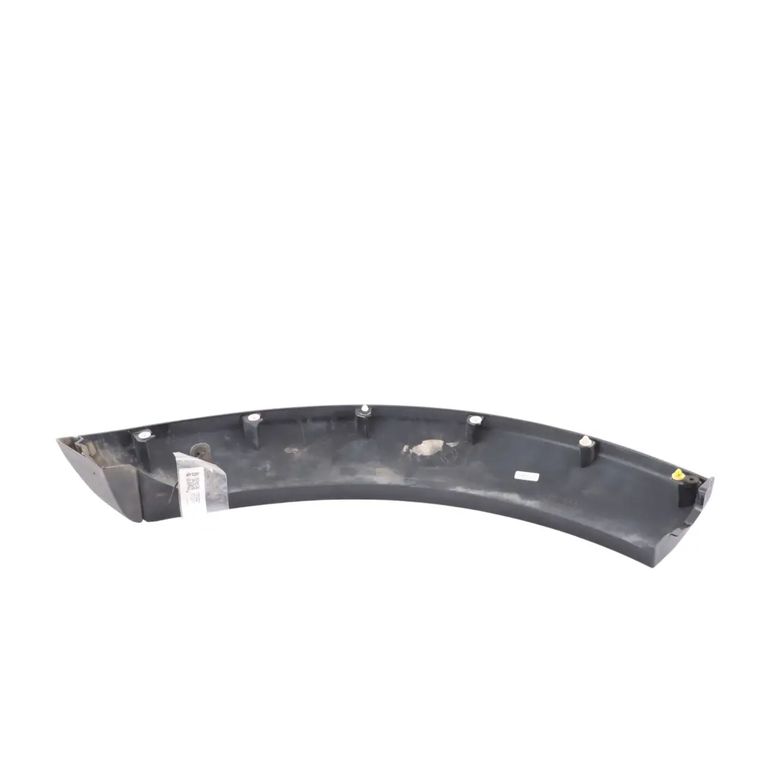 Arch Cover Left N/S Santorini Black - 820 to Land Rover Discovery 3 L319 Rear Wheel with Part number 9H22-29149-AW Land Rover Discovery 3 L319 Rear Wheel Arch Cover Left N/S Santorini Black - 820 - SKU 9H22-29149-AW-SAB - Part number 9H22-29149-AW