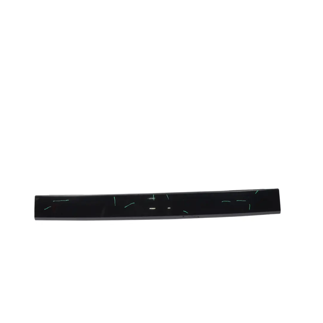 Mk3 L319 Rear Tailgate Trim Strip Cover Black to Land Rover Discovery with Part number 9H22-40706A-BUB Land Rover Discovery Mk3 L319 Rear Tailgate Trim Strip Cover Black - SKU 9H22-40706A - Part number 9H22-40706A-BUB