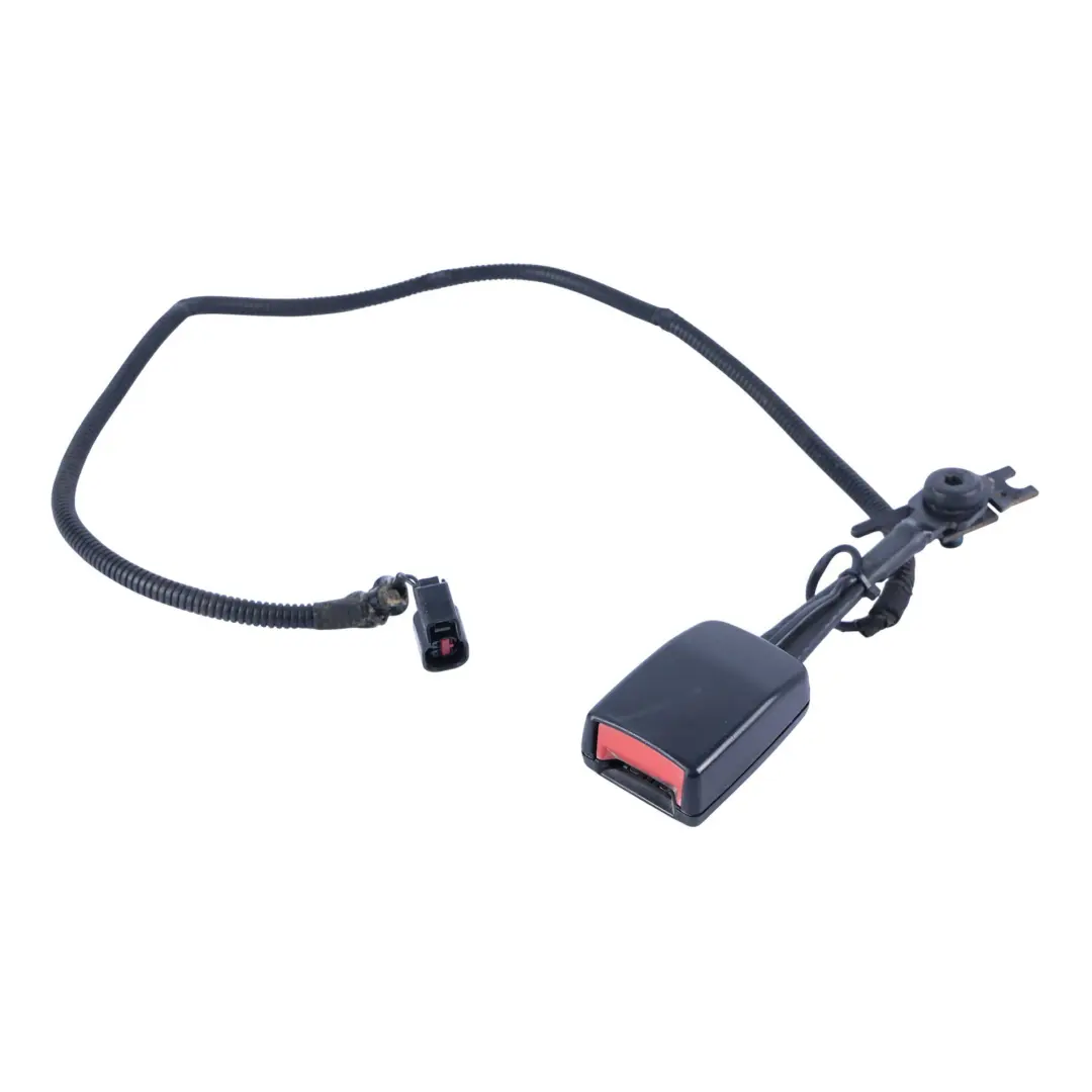 Gurtschloss Vorne Links für Ford Transit Connect mit Teilenummer 9T16-V61202-BA Ford Transit Connect Gurtschloss Vorne Links - SKU 9T16-V61202-BA - Teilenummer 9T16-V61202-BA