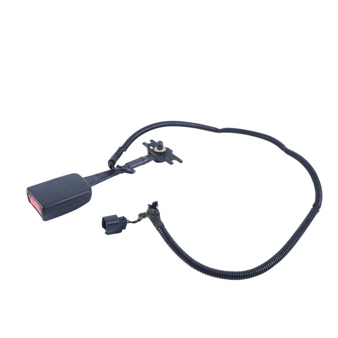 Ford Transit Connect Hebilla Cinturón Delantero Izquierdo - SKU 9T16-V61202-BA - Número de pieza 9T16-V61202-BA