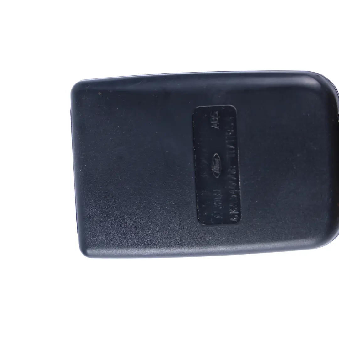 Ford Transit Connect Front Seat Belt Buckle Left N/S - SKU 9T16-V61202-BA - Part number 9T16-V61202-BA