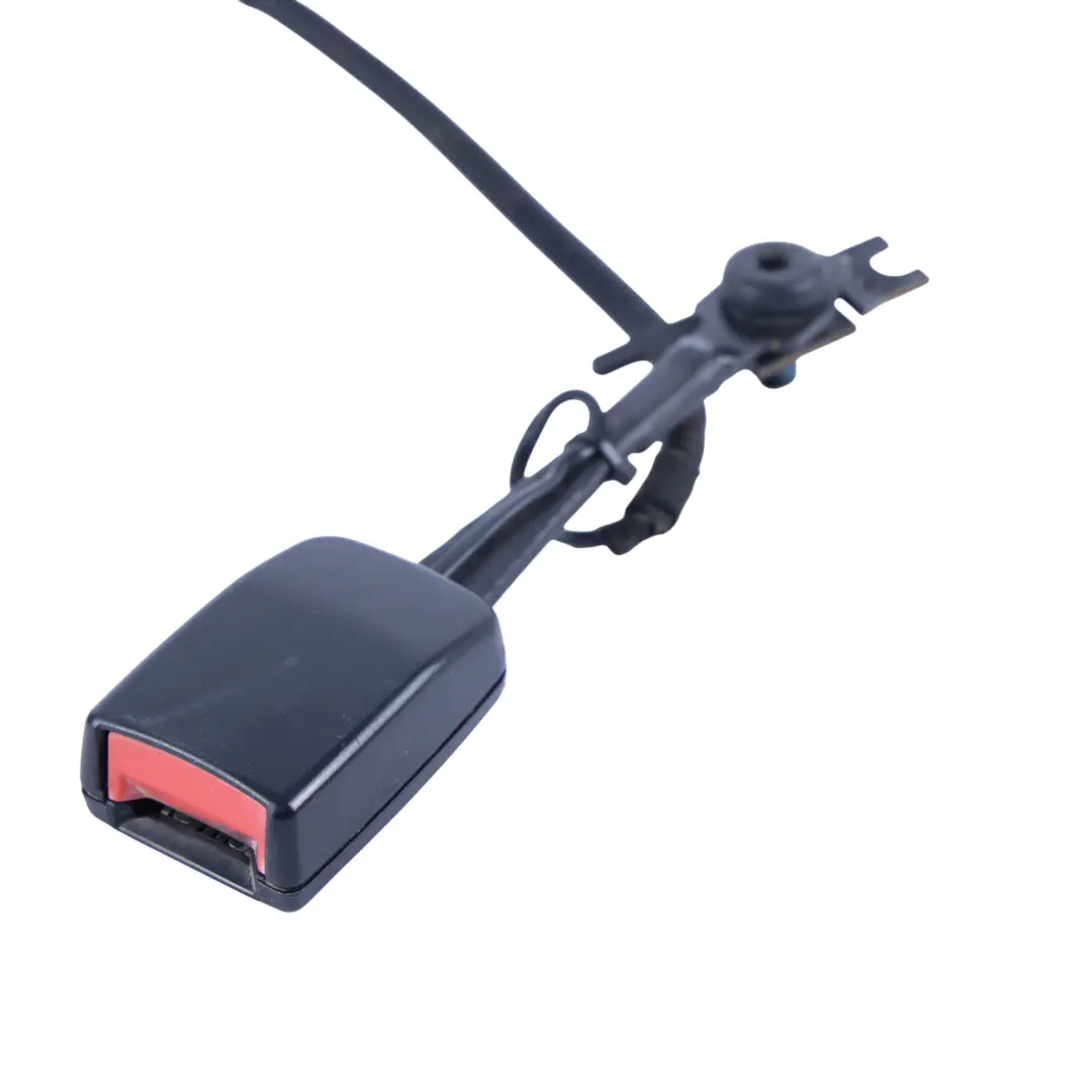 Fibbia Cintura Anteriore Sinistra per Ford Transit Connect con numero di parte 9T16-V61202-BA Ford Transit Connect Fibbia Cintura Anteriore Sinistra - SKU 9T16-V61202-BA - Numero di parte 9T16-V61202-BA