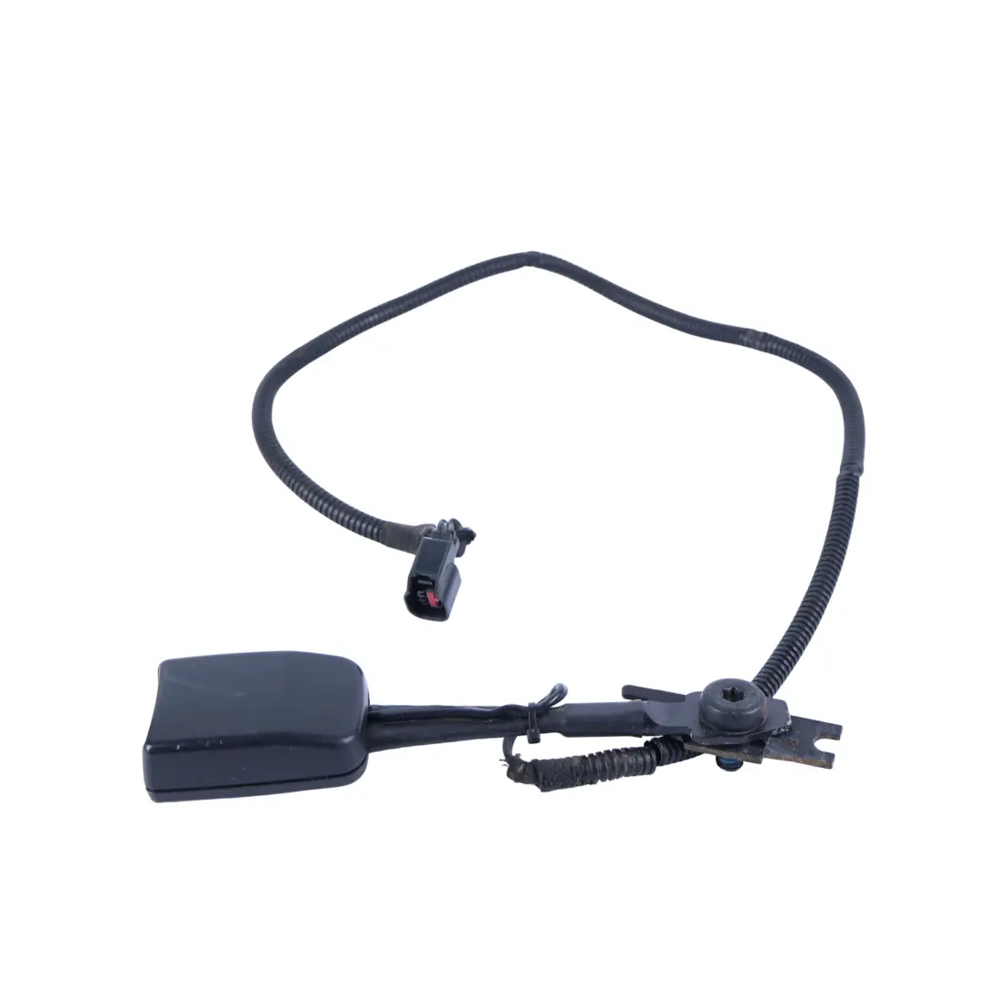 Ford Transit Connect Hebilla Cinturón Delantero Izquierdo - SKU 9T16-V61202-BA - Número de pieza 9T16-V61202-BA