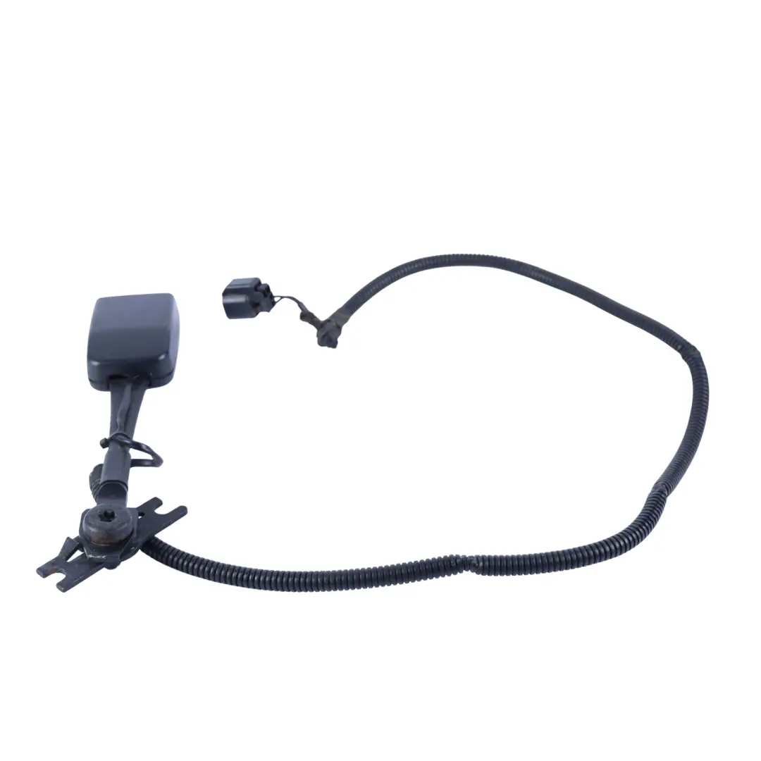 Hebilla Cinturón Delantero Izquierdo para Ford Transit Connect con número de pieza 9T16-V61202-BA Ford Transit Connect Hebilla Cinturón Delantero Izquierdo - SKU 9T16-V61202-BA - Número de pieza 9T16-V61202-BA