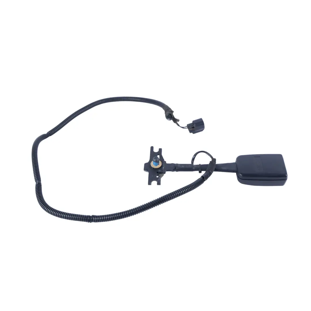 Gurtschloss Vorne Links für Ford Transit Connect mit Teilenummer 9T16-V61202-BA Ford Transit Connect Gurtschloss Vorne Links - SKU 9T16-V61202-BA - Teilenummer 9T16-V61202-BA