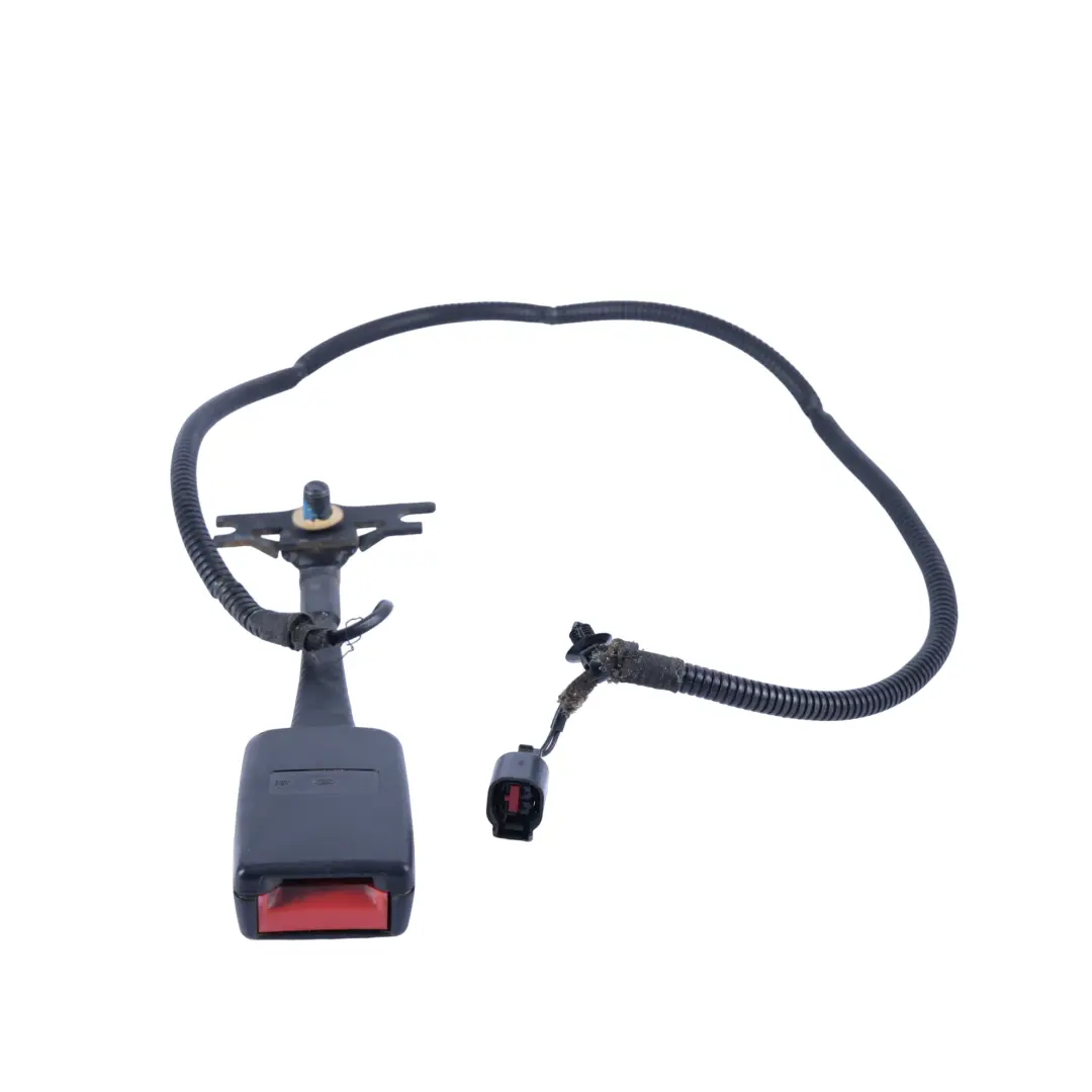 Ford Transit Connect Boucle Ceinture Sécurité Avant Gauche - SKU 9T16-V61202-BA - Numéro de pièce 9T16-V61202-BA