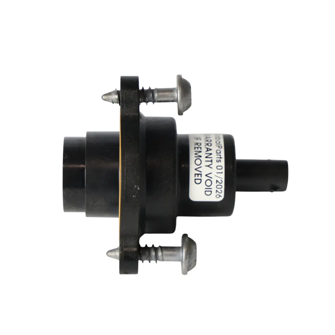 Mercedes W206 W254 Válvula Solenoide De Vacío M254 M256 - SKU A0001531400 - Número de pieza A0001531400