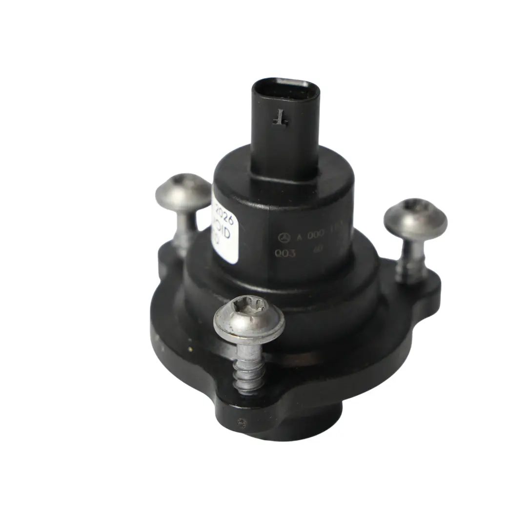 W254 Valvola A Vuoto M254 M256 per Mercedes W206 con numero di parte A0001531400 Mercedes W206 W254 Valvola A Vuoto M254 M256 - SKU A0001531400 - Numero di parte A0001531400