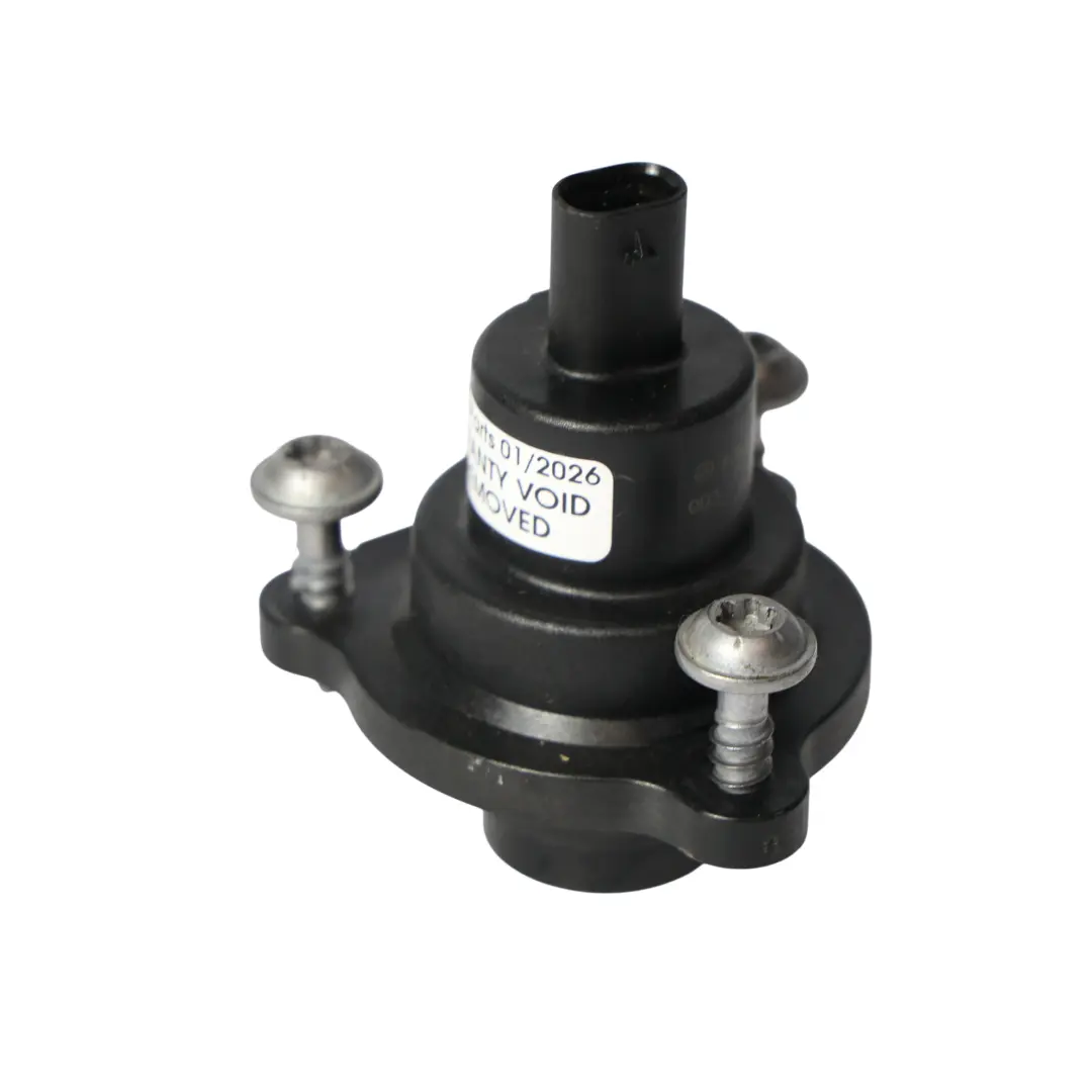 Mercedes W206 W254 Valvola A Vuoto M254 M256 - SKU A0001531400 - Numero di parte A0001531400