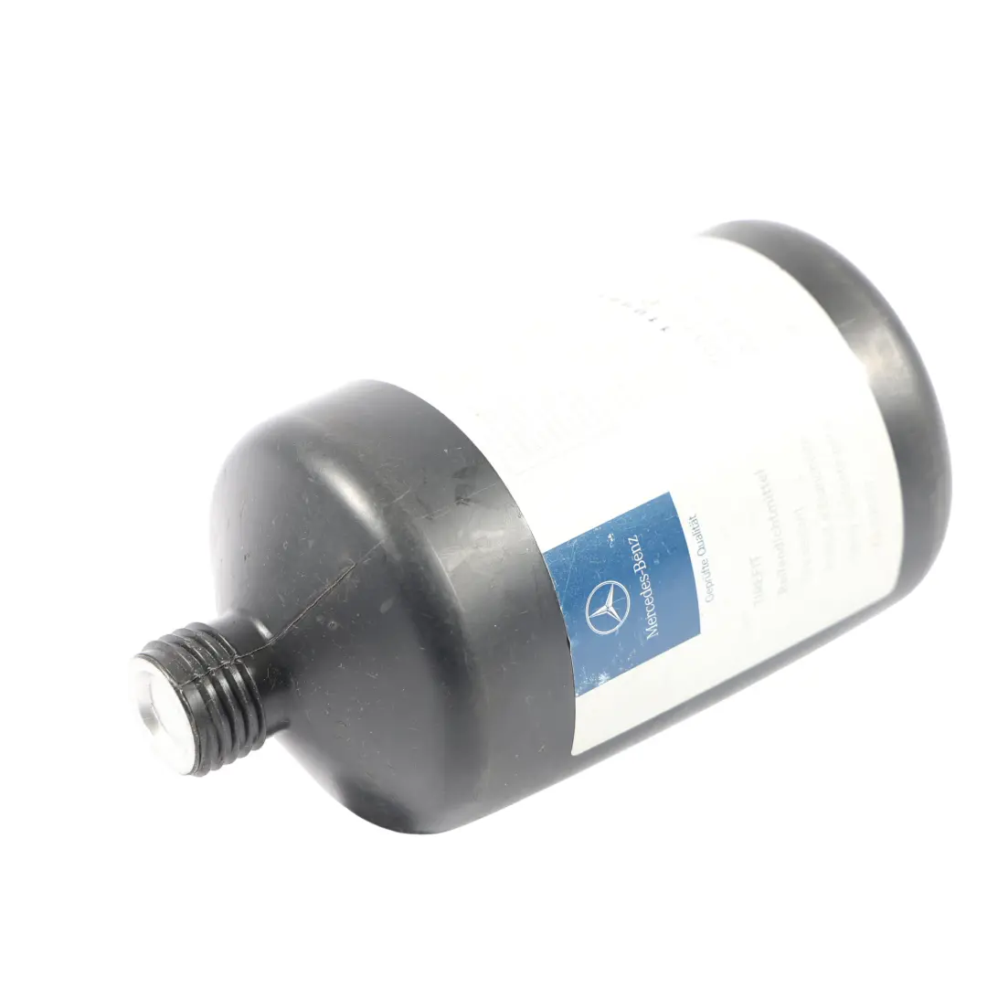 Sellador De Neumáticos Botella para Mercedes con número de pieza A0005830412 Mercedes Sellador De Neumáticos Botella - SKU A0005830412 - Número de pieza A0005830412