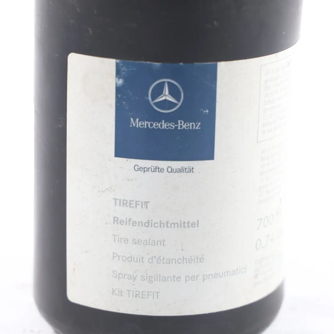 Uszczelniacz Do Opon Klej Naprawczy Klej Do Opon do Mercedes o numerze A0005830412 Mercedes Uszczelniacz Do Opon Klej Naprawczy Klej Do Opon - SKU A0005830412 - Numer Części A0005830412