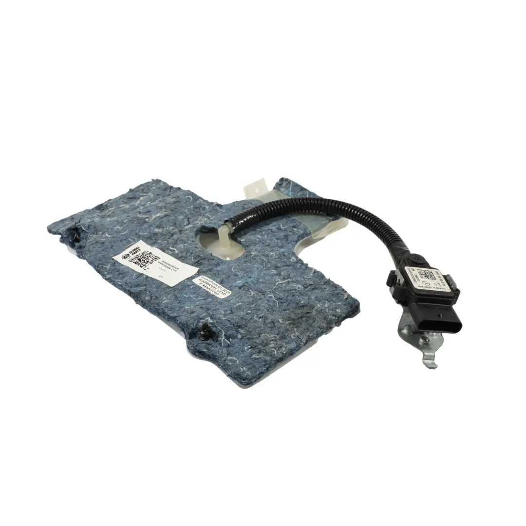 Sensor Ocupación Inflado Asiento para Mercedes C118 con número de pieza A0008208305 Mercedes C118 Sensor Ocupación Inflado Asiento - SKU A0008208305 - Número de pieza A0008208305