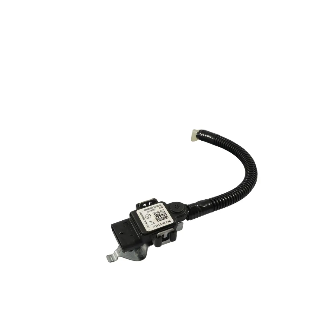 Sensore Occupazione Sedili per Mercedes C118 con numero di parte A0008208305 Mercedes C118 Sensore Occupazione Sedili - SKU A0008208305 - Numero di parte A0008208305