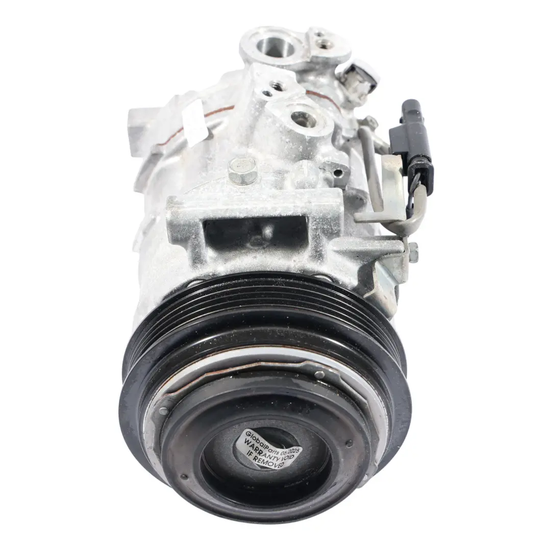 Mercedes W206 Kompresor Sprężarka Klimatyzacji Klimy M254 - SKU A0008300604 - Numer Części A0008300604