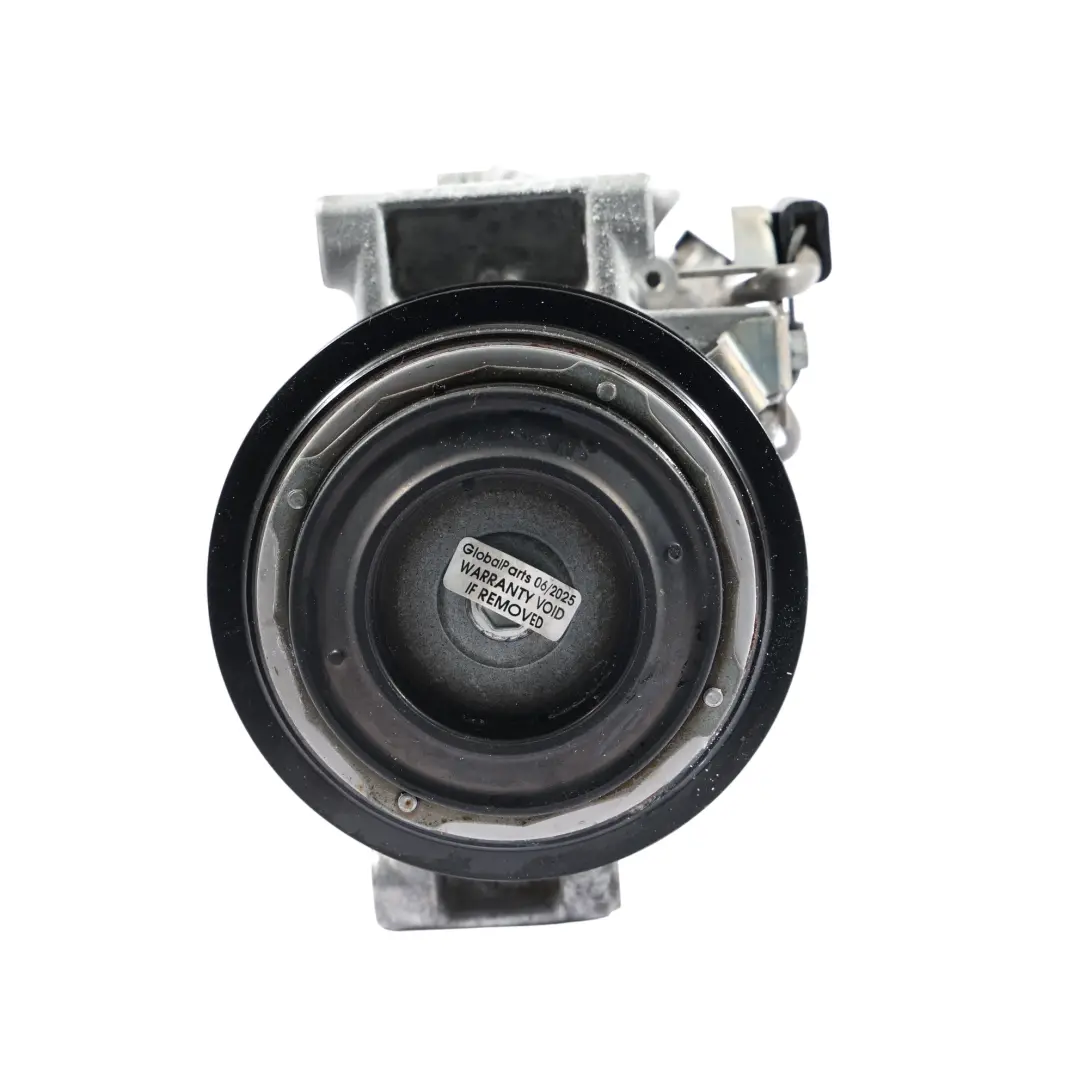 Kompresor Sprężarka Klimatyzacji Klimy M254 do Mercedes W206 o numerze A0008300604 Mercedes W206 Kompresor Sprężarka Klimatyzacji Klimy M254 - SKU A0008300604 - Numer Części A0008300604