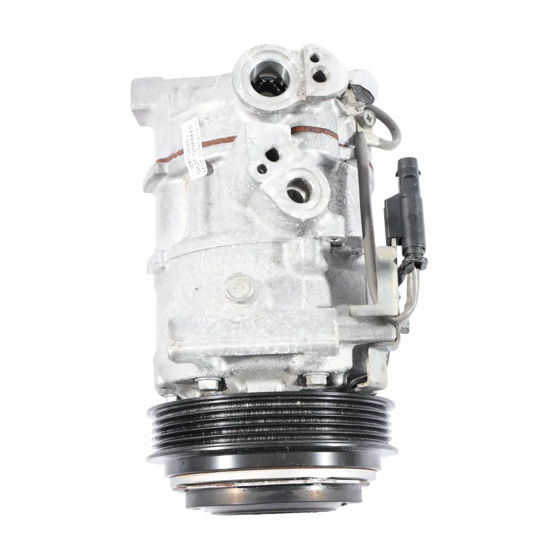 Kompresor Sprężarka Klimatyzacji Klimy M254 do Mercedes W206 o numerze A0008300604 Mercedes W206 Kompresor Sprężarka Klimatyzacji Klimy M254 - SKU A0008300604 - Numer Części A0008300604