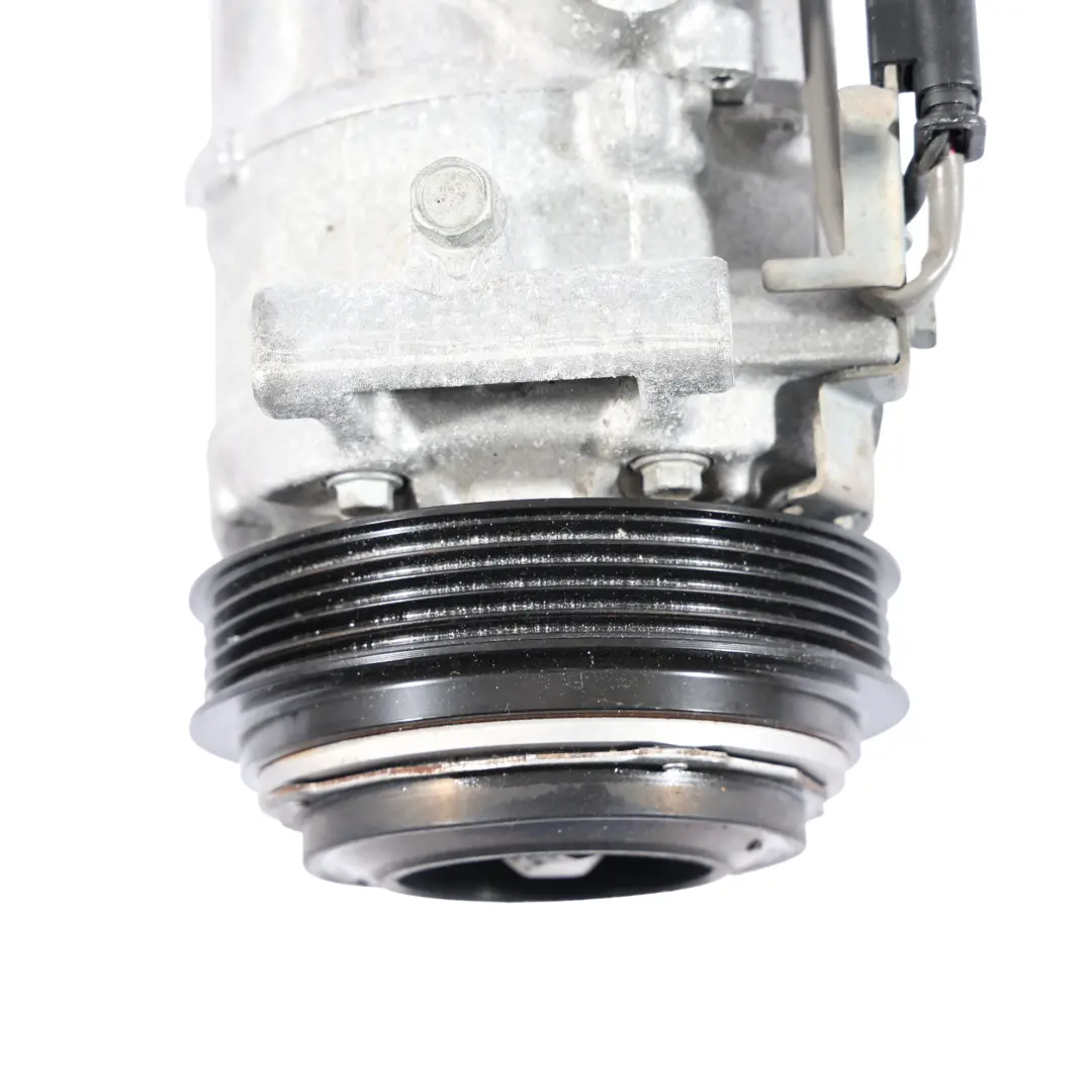 Mercedes W206 A/C Klimatisierungs Pumpe Kompressor M254 - SKU A0008300604 - Teilenummer A0008300604