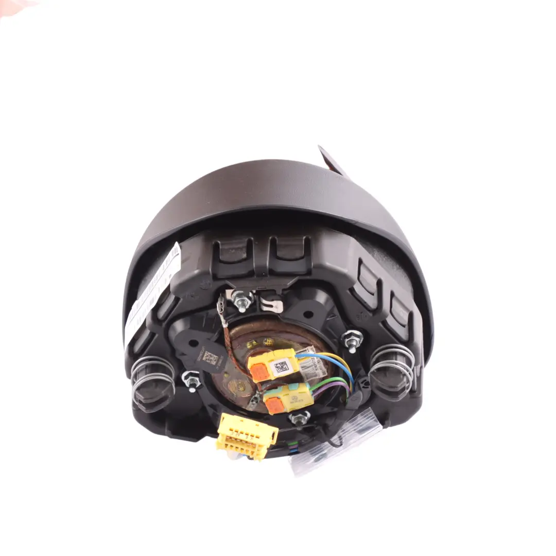 Steering Wheel Air Module Driver's Side DAMAGED to Mercedes W205 with Part number A0008602200 Mercedes W205 Steering Wheel Air Module Driver's Side DAMAGED - SKU A0008602200-2 - Part number A0008602200