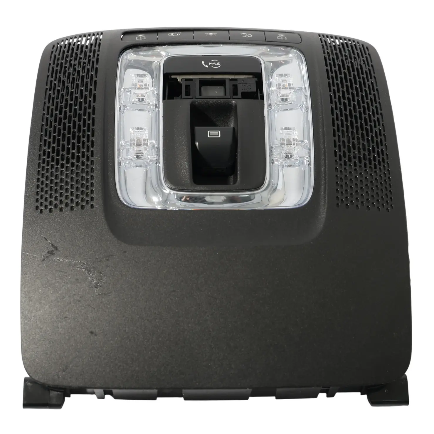 Mercedes C118 Techo Cortesía Iluminación Techo Consola Interruptor A0009009330