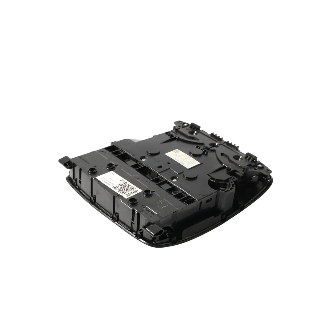 Techo Cortesía Iluminación Techo Consola Interruptor para Mercedes C118 con número de pieza A0009009330 Mercedes C118 Techo Cortesía Iluminación Techo Consola Interruptor - SKU A0009009330-1 - Número de pieza A0009009330