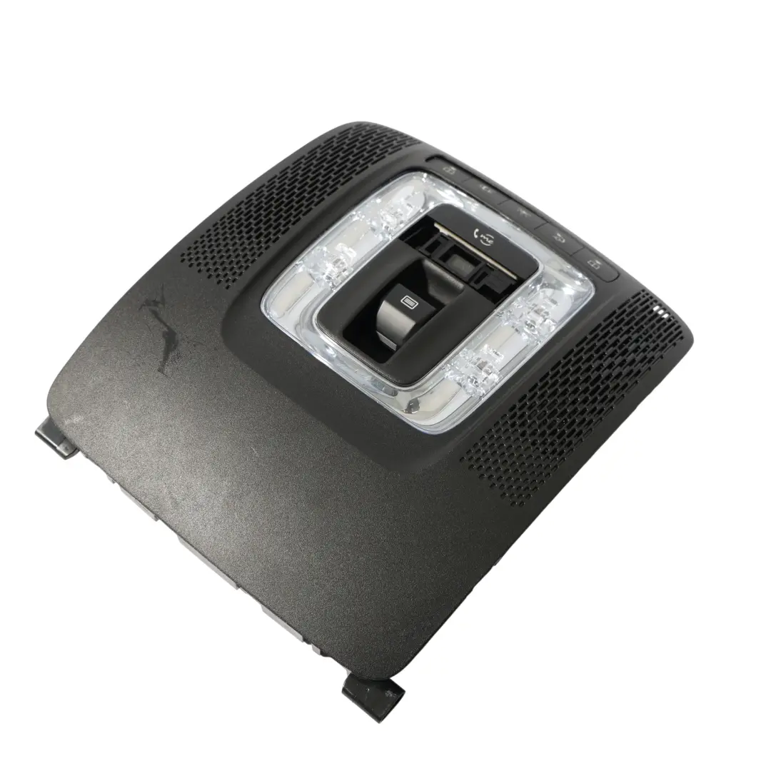 Lampka Podsufitki Panel Oświetlenia LED do Mercedes C118 o numerze A0009009330 Mercedes C118 Lampka Podsufitki Panel Oświetlenia LED - SKU A0009009330-1 - Numer Części A0009009330