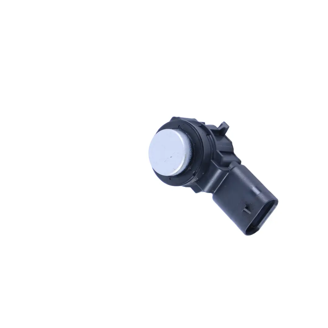 Front Bumper Side Parking Sensor PDC Polar Silver - 761 to Mercedes W176 with Part number A0009050342 Mercedes W176 Front Bumper Side Parking Sensor PDC Polar Silver - 761 - SKU A0009050342-PLS - Part number A0009050342