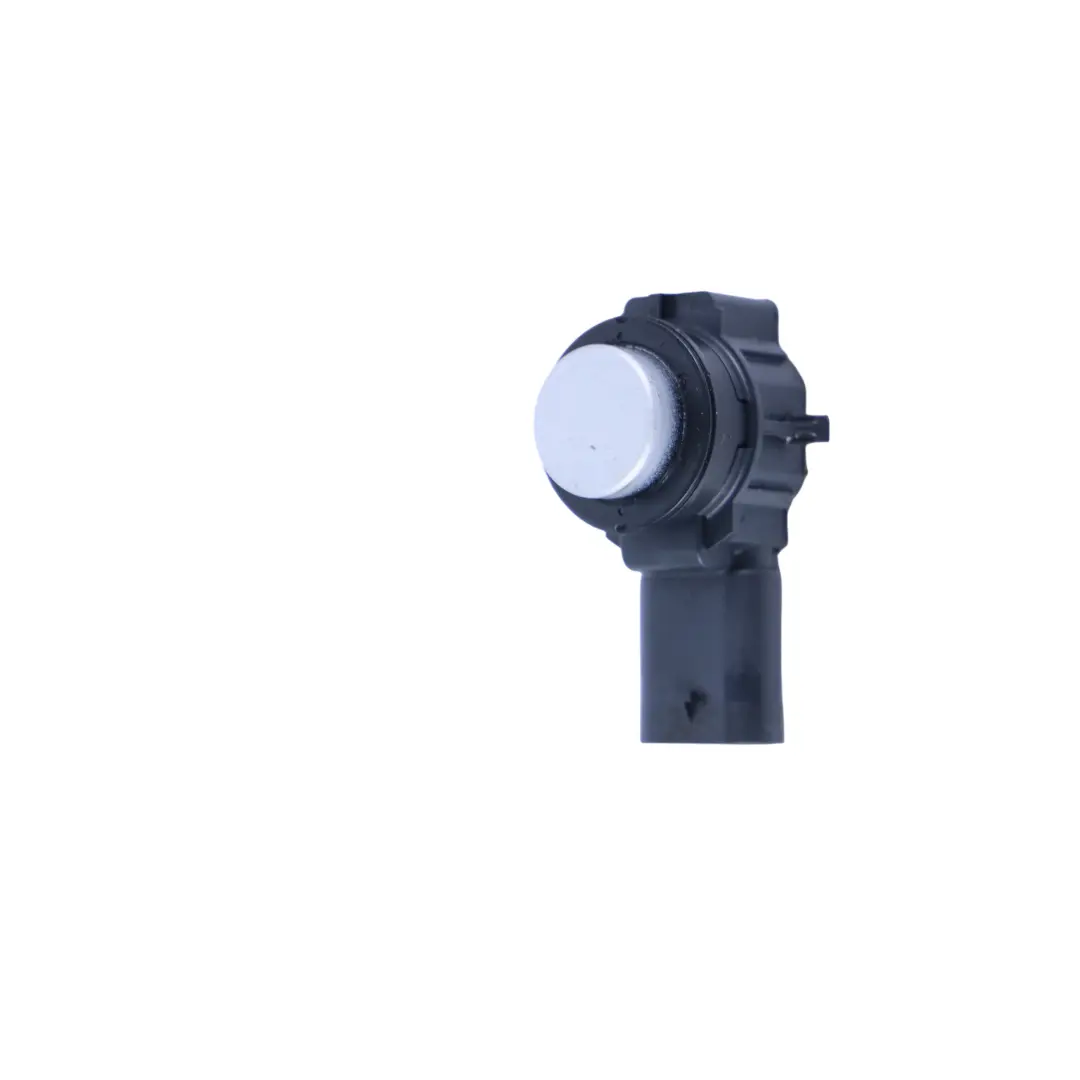 Mercedes W176 Sensore Parcheggio Laterale Anteriore PDC Polar Silver - 761 - SKU A0009050342-PLS - Numero di parte A0009050342