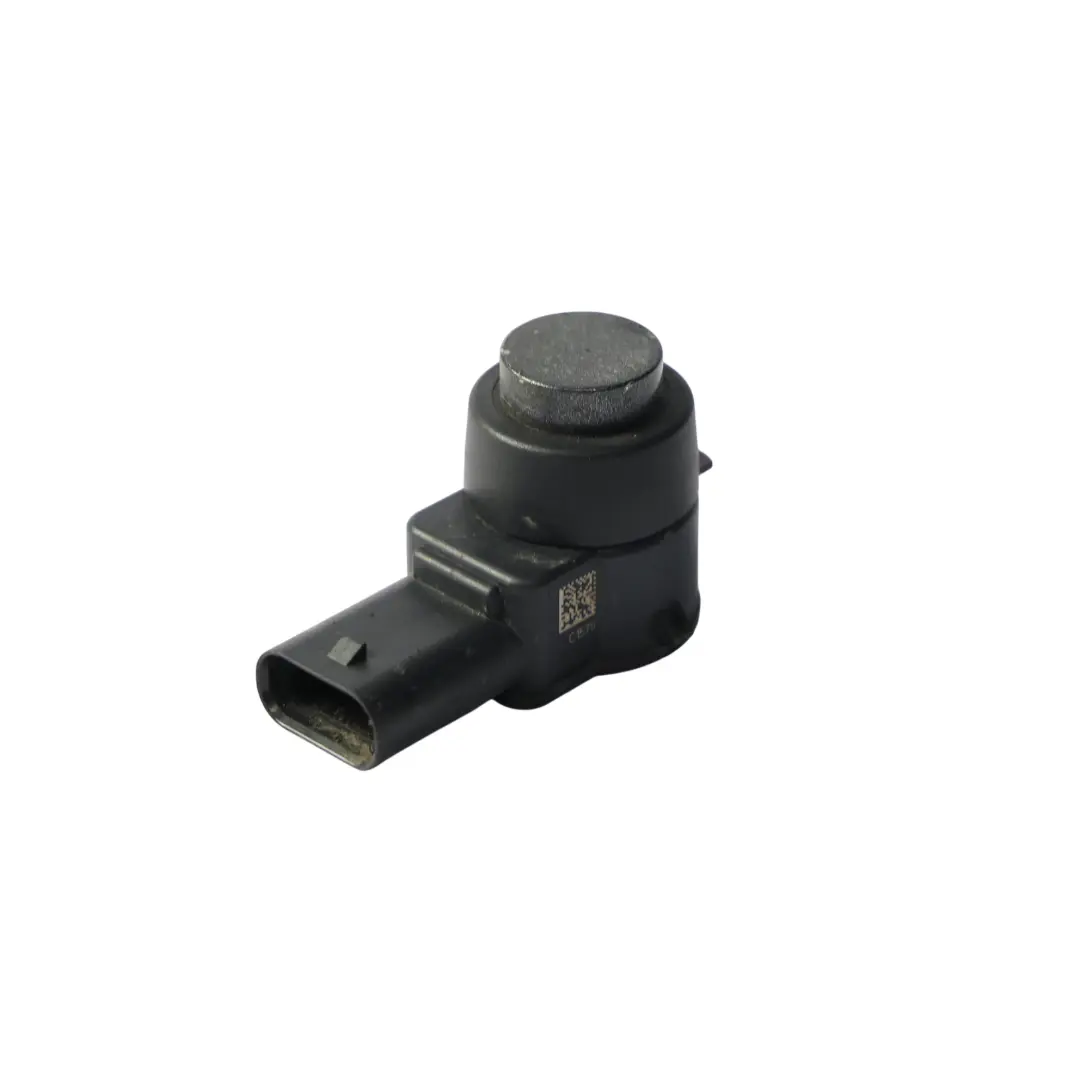 Sensor Aparcamiento Ultrasónico PDC Gris Tenorita Metalizado - 755 para Mercedes W164 con número de pieza A0009052402 Mercedes W164 Sensor Aparcamiento Ultrasónico PDC Gris Tenorita Metalizado - 755 - SKU A0009052402-TNG - Número de pieza A0009052402