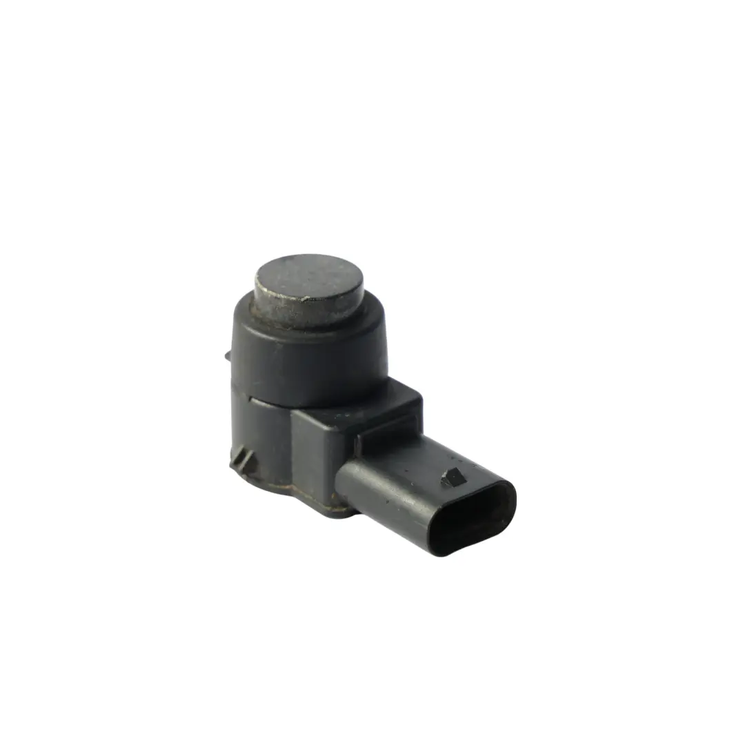 Mercedes W164 Capteur Stationnement PDC Ultrasons Gris Ténorite Métallisé - 755 - SKU A0009052402-TNG - Numéro de pièce A0009052402