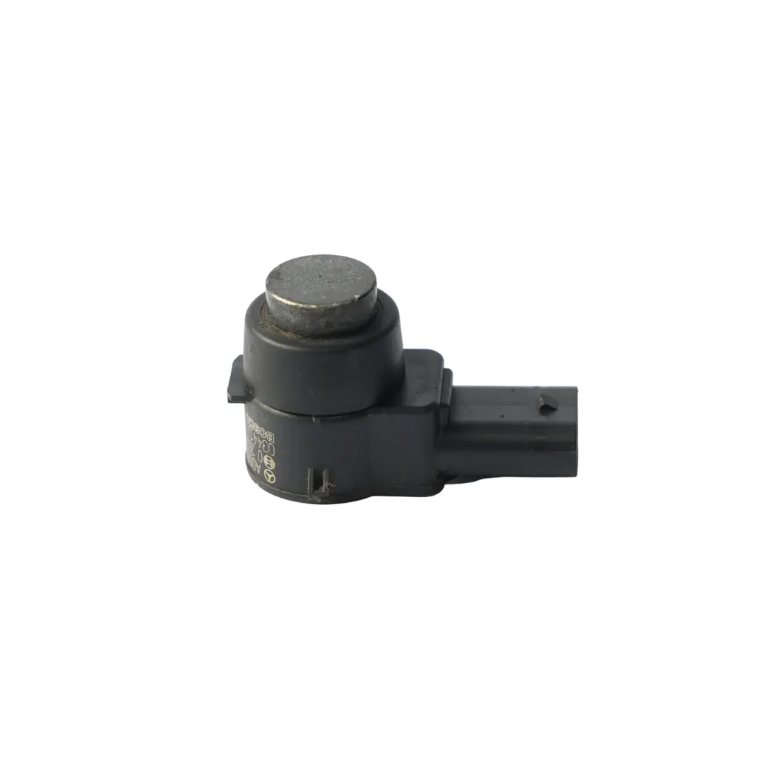 Mercedes W164 Sensor Aparcamiento Ultrasónico PDC Gris Tenorita Metalizado - 755 - SKU A0009052402-TNG - Número de pieza A0009052402
