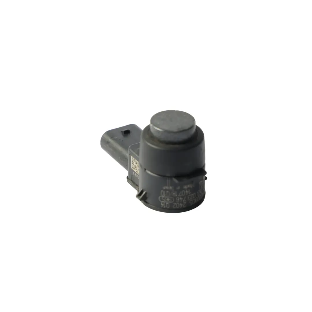 Sensore Parcheggio PDC Ultrasuoni Grigio Tenorite - 755 per Mercedes W164 con numero di parte A0009052402 Mercedes W164 Sensore Parcheggio PDC Ultrasuoni Grigio Tenorite - 755 - SKU A0009052402-TNG - Numero di parte A0009052402