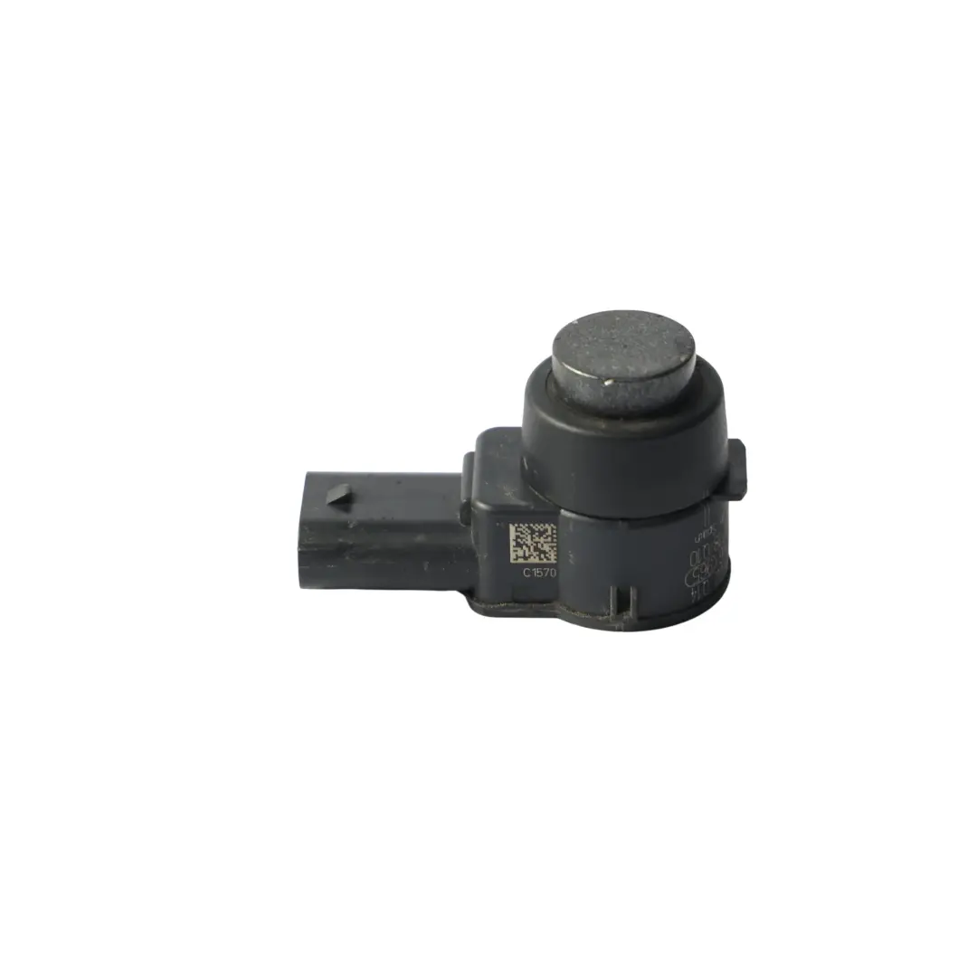 Mercedes W164 Sensore Parcheggio PDC Ultrasuoni Grigio Tenorite - 755 - SKU A0009052402-TNG - Numero di parte A0009052402